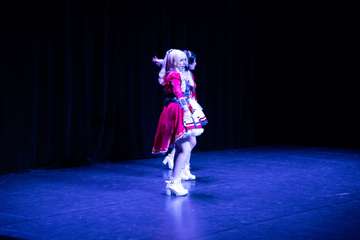 TRACON 2025 - Sunset Idols_ ENDLESS PARADE~10th Live Show-29