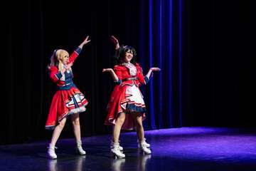 TRACON 2025 - Sunset Idols_ ENDLESS PARADE~10th Live Show-30