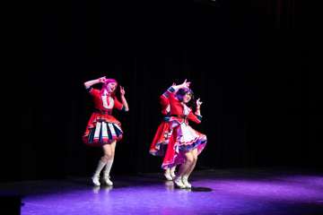 TRACON 2025 - Sunset Idols_ ENDLESS PARADE~10th Live Show-31