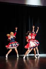 TRACON 2025 - Sunset Idols_ ENDLESS PARADE~10th Live Show-32