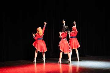 TRACON 2025 - Sunset Idols_ ENDLESS PARADE~10th Live Show-33