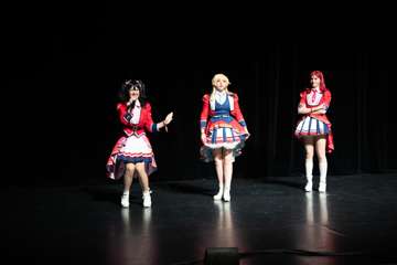 TRACON 2025 - Sunset Idols_ ENDLESS PARADE~10th Live Show-34