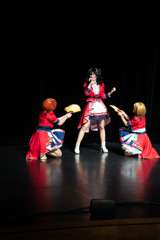 TRACON 2025 - Sunset Idols_ ENDLESS PARADE~10th Live Show-35