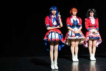 TRACON 2025 - Sunset Idols_ ENDLESS PARADE~10th Live Show-36