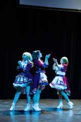 TRACON 2025 - Sunset Idols_ ENDLESS PARADE~10th Live Show-38