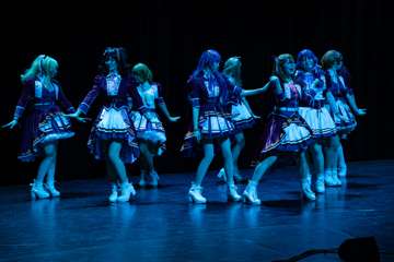 TRACON 2025 - Sunset Idols_ ENDLESS PARADE~10th Live Show-41