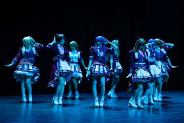 TRACON 2025 - Sunset Idols_ ENDLESS PARADE~10th Live Show-42