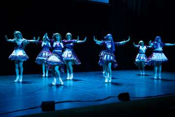 TRACON 2025 - Sunset Idols_ ENDLESS PARADE~10th Live Show-44