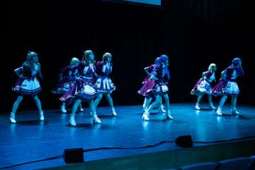 TRACON 2025 - Sunset Idols_ ENDLESS PARADE~10th Live Show-46