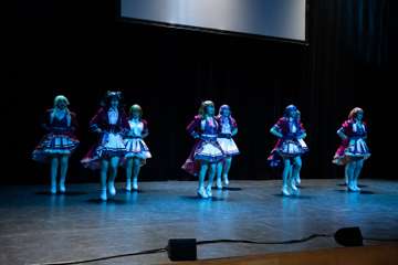 TRACON 2025 - Sunset Idols_ ENDLESS PARADE~10th Live Show-47