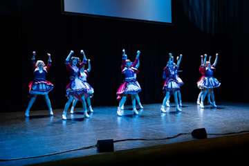 TRACON 2025 - Sunset Idols_ ENDLESS PARADE~10th Live Show-48