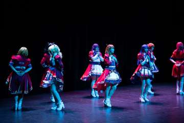 TRACON 2025 - Sunset Idols_ ENDLESS PARADE~10th Live Show-50