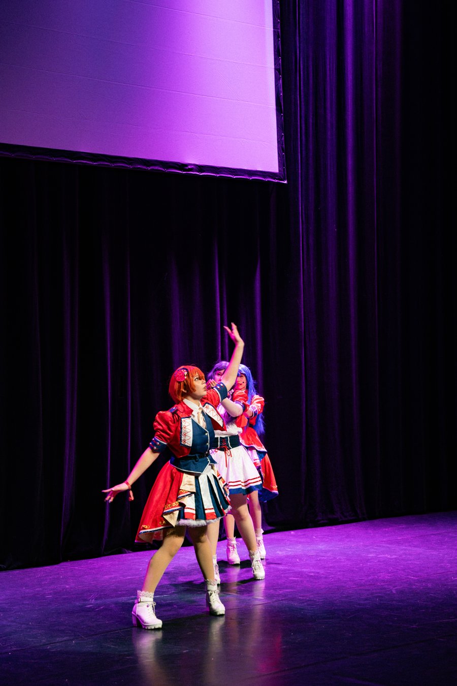 TRACON 2025 - Sunset Idols_ ENDLESS PARADE~10th Live Show-51