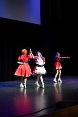 TRACON 2025 - Sunset Idols_ ENDLESS PARADE~10th Live Show-53