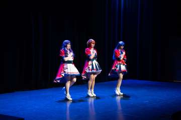 TRACON 2025 - Sunset Idols_ ENDLESS PARADE~10th Live Show-54