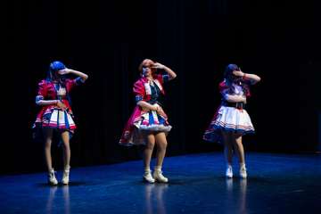 TRACON 2025 - Sunset Idols_ ENDLESS PARADE~10th Live Show-57