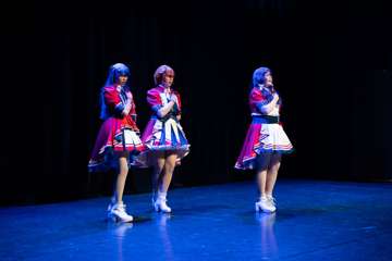 TRACON 2025 - Sunset Idols_ ENDLESS PARADE~10th Live Show-58