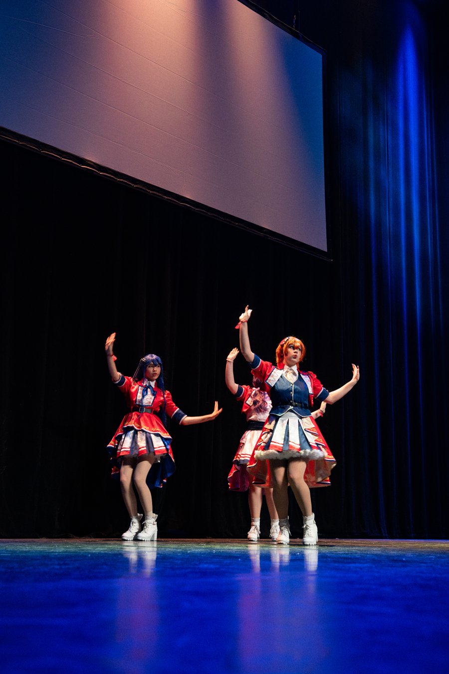 TRACON 2025 - Sunset Idols_ ENDLESS PARADE~10th Live Show-59