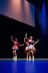 TRACON 2025 - Sunset Idols_ ENDLESS PARADE~10th Live Show-59