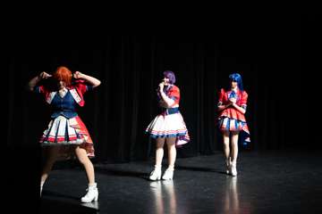 TRACON 2025 - Sunset Idols_ ENDLESS PARADE~10th Live Show-61