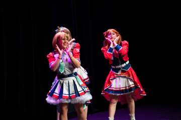 TRACON 2025 - Sunset Idols_ ENDLESS PARADE~10th Live Show-63