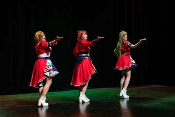 TRACON 2025 - Sunset Idols_ ENDLESS PARADE~10th Live Show-64