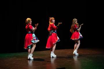 TRACON 2025 - Sunset Idols_ ENDLESS PARADE~10th Live Show-65