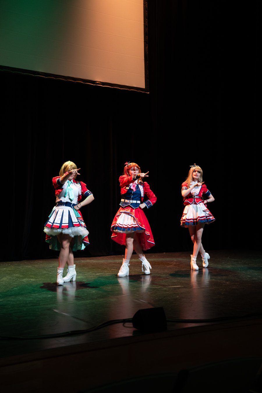TRACON 2025 - Sunset Idols_ ENDLESS PARADE~10th Live Show-67