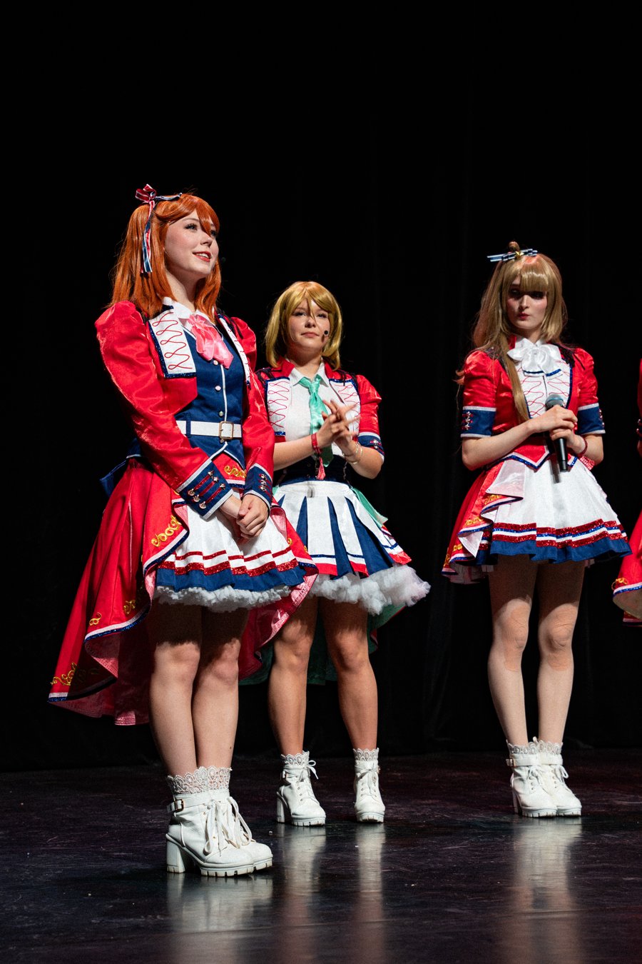 TRACON 2025 - Sunset Idols_ ENDLESS PARADE~10th Live Show-68