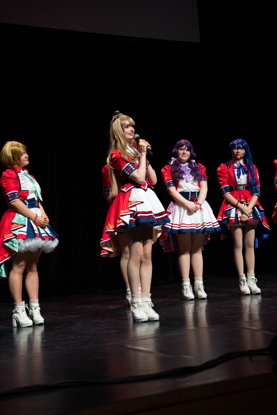 TRACON 2025 - Sunset Idols_ ENDLESS PARADE~10th Live Show-71