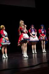 TRACON 2025 - Sunset Idols_ ENDLESS PARADE~10th Live Show-71