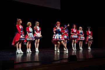 TRACON 2025 - Sunset Idols_ ENDLESS PARADE~10th Live Show-73