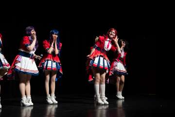 TRACON 2025 - Sunset Idols_ ENDLESS PARADE~10th Live Show-78