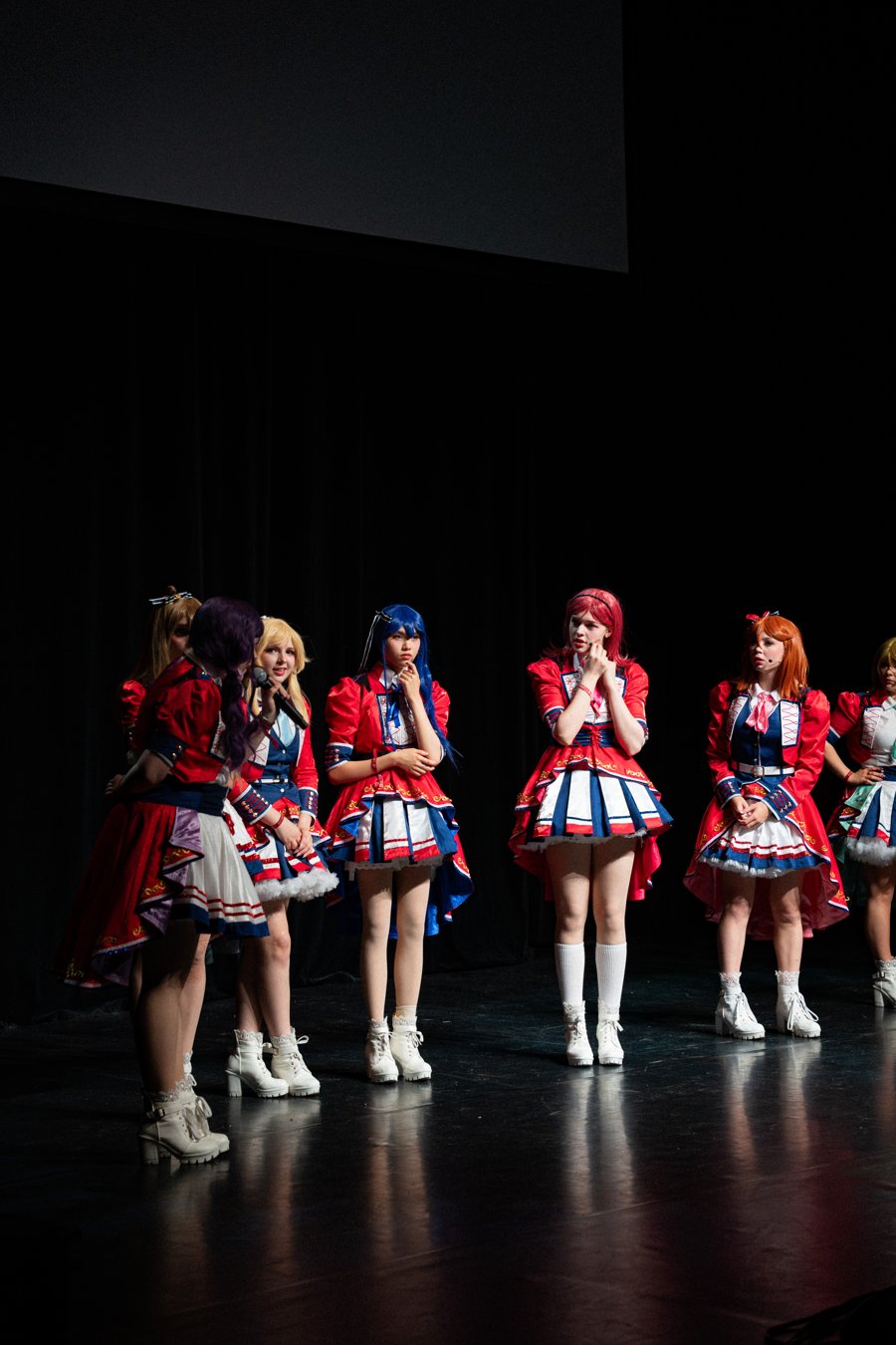 TRACON 2025 - Sunset Idols_ ENDLESS PARADE~10th Live Show-84