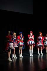 TRACON 2025 - Sunset Idols_ ENDLESS PARADE~10th Live Show-84