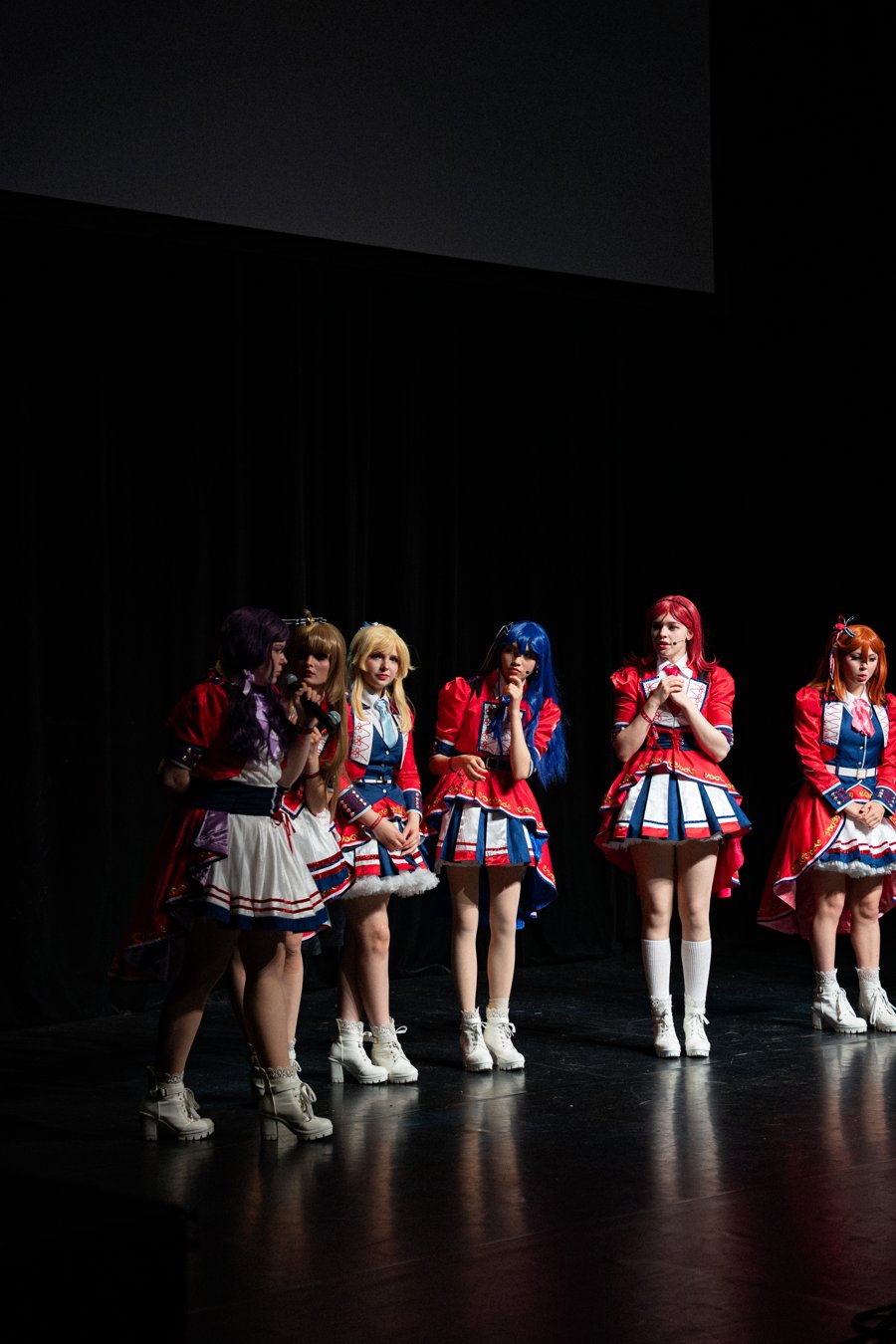 TRACON 2025 - Sunset Idols_ ENDLESS PARADE~10th Live Show-85