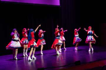 TRACON 2025 - Sunset Idols_ ENDLESS PARADE~10th Live Show-86