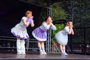 Tracon Dance Medley 9.0