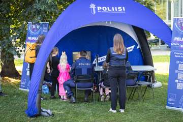 Tracon (2025) » Yleiskuvat » Yleiskuvat