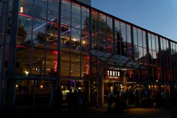 Tracon (2025) » Yleiskuvat