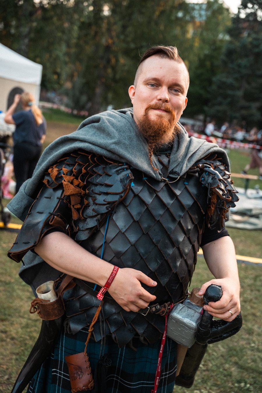 TRACON 2025 - YLEISKUVAT LAUANTAI -06