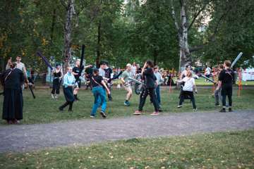 TRACON 2025 - YLEISKUVAT LAUANTAI -09