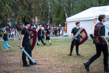 TRACON 2025 - YLEISKUVAT LAUANTAI -15