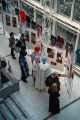 TRACON 2025 - YLEISKUVAT LAUANTAI -16