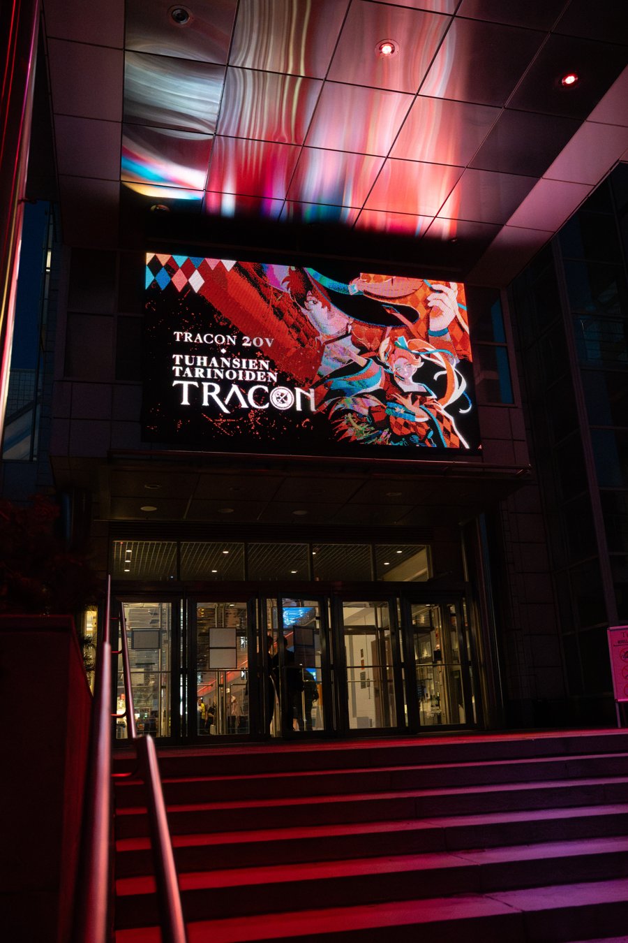 TRACON 2025 - YLEISKUVAT - PERJANTAI-05