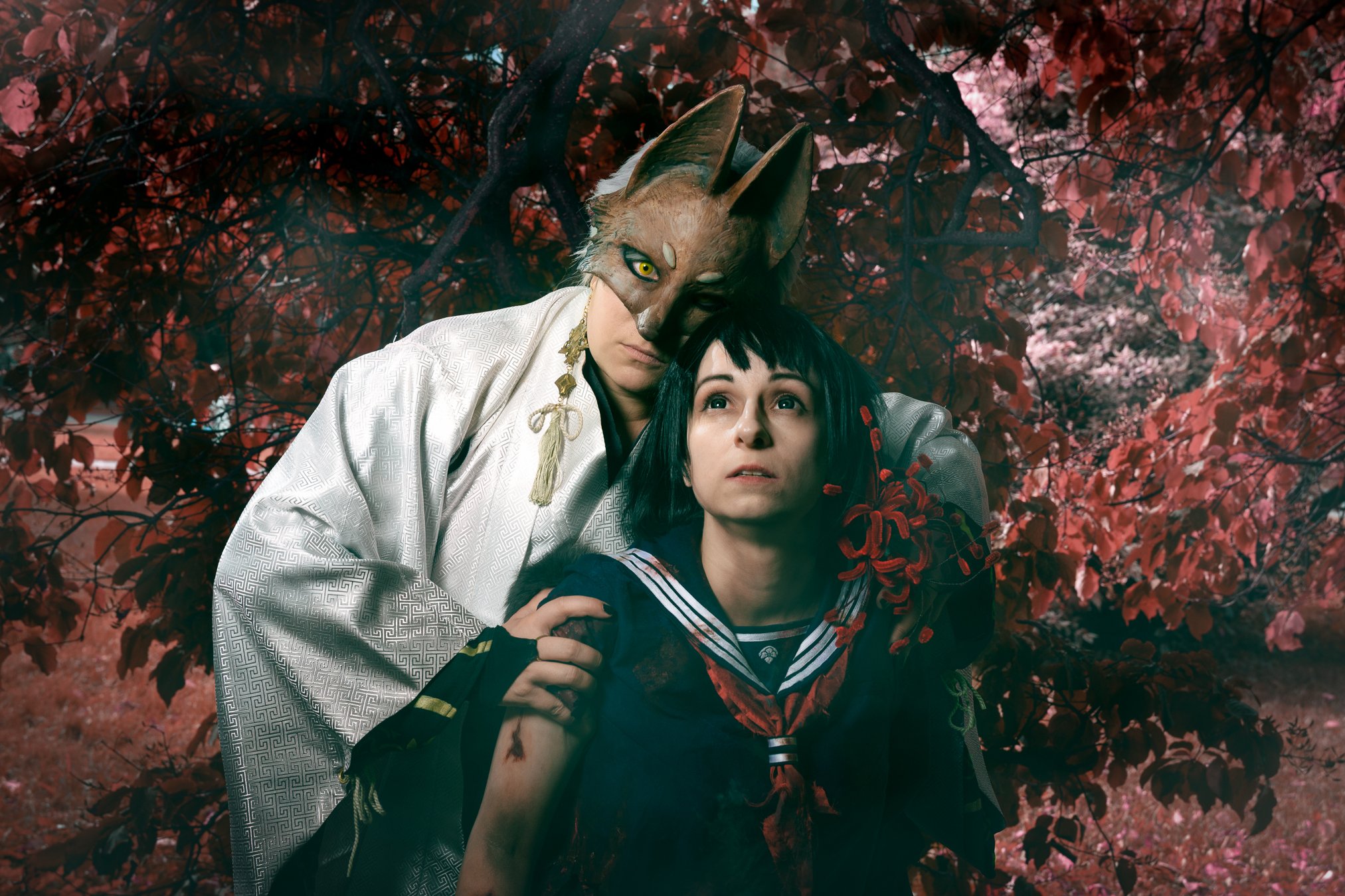 tracon26-act-silenthillf-teklagraphy-2