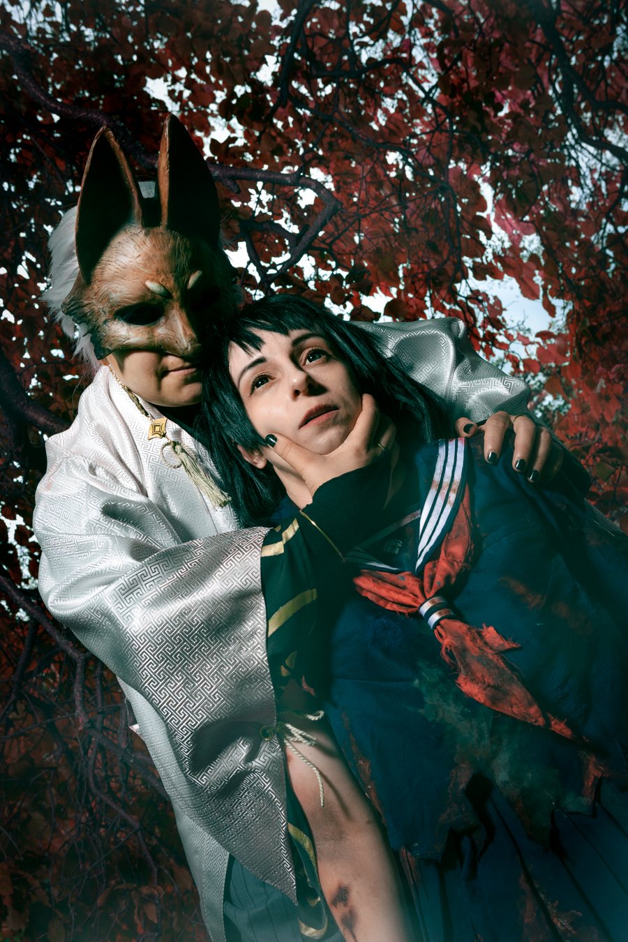 tracon26-act-silenthillf-teklagraphy-3