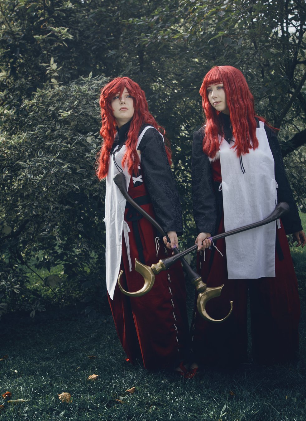 tracon10Nianmaho