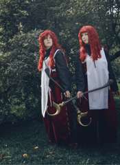 tracon10Nianmaho