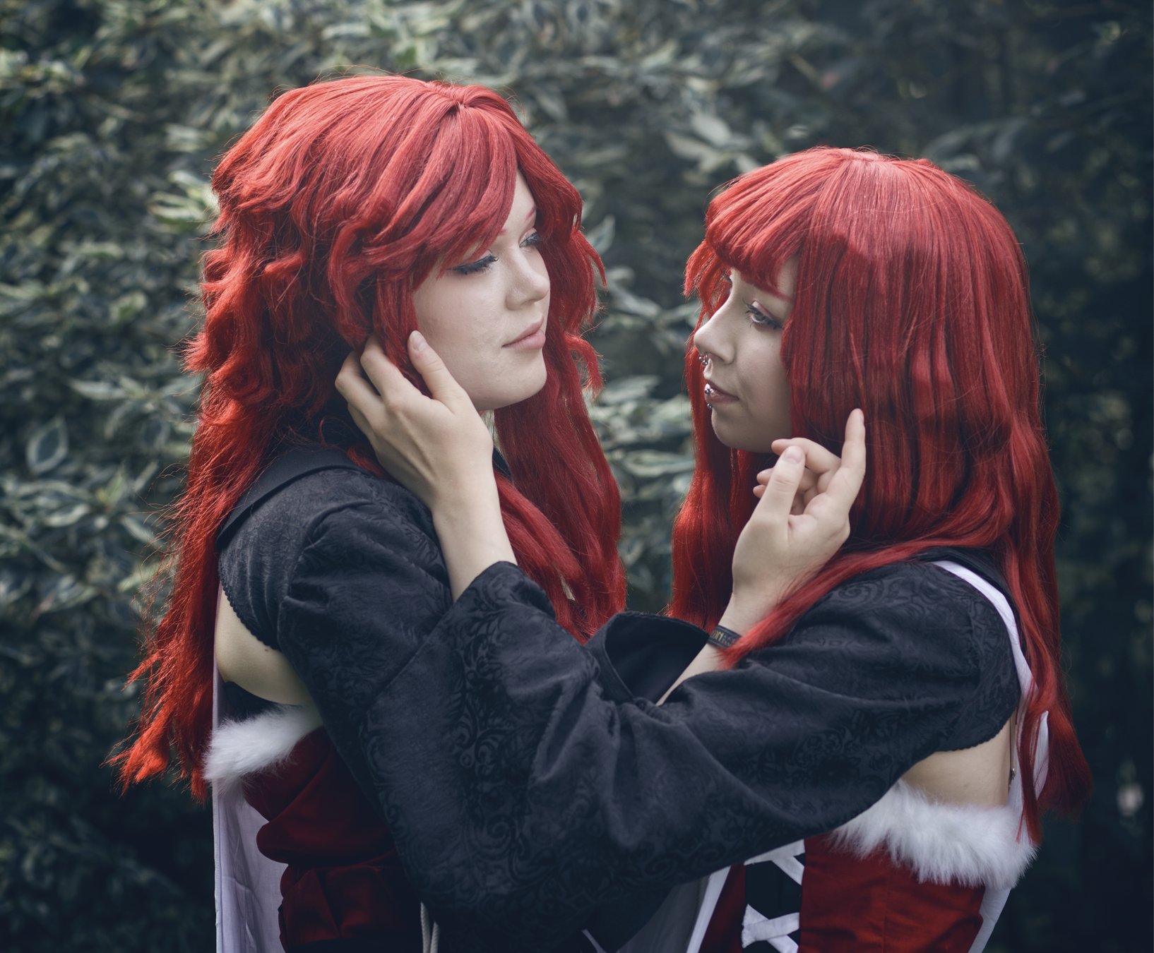 tracon11Nianmaho